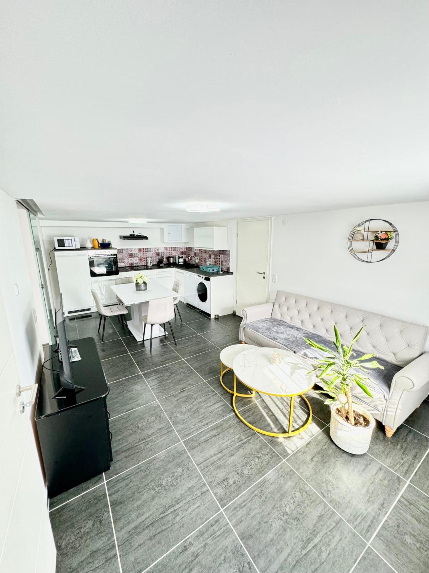 Vila Familie Moisil Daun Exteriér fotografie