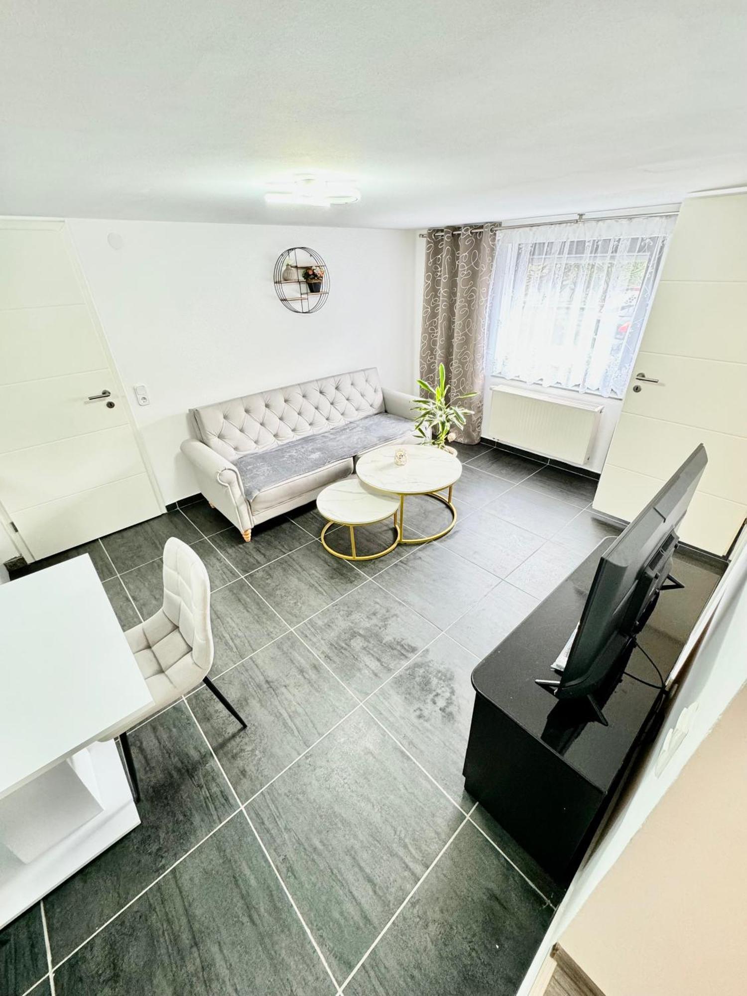 Vila Familie Moisil Daun Exteriér fotografie